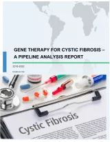 Gene Therapy for Cystic Fibrosis - A Pipeline Analysis Report